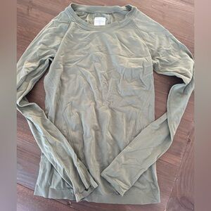 Athleta long sleeve